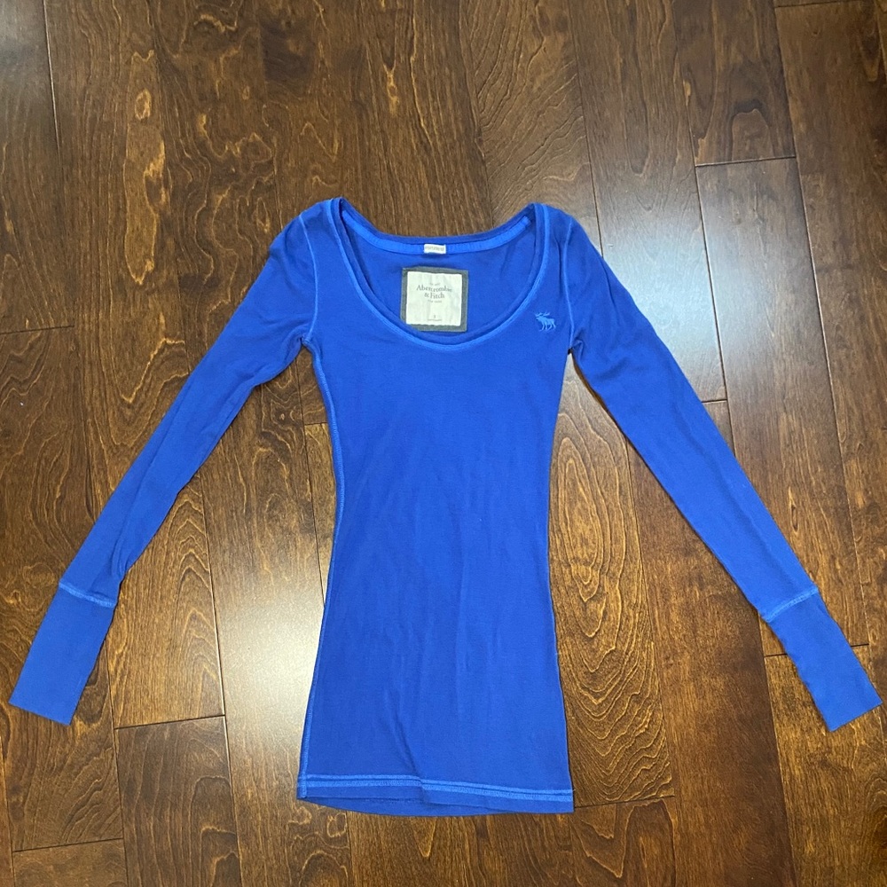 Abercrombie and Fitch perfect stretch